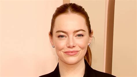 emma stone fakes|Emma Stone wants to be called by her real name after freaking out